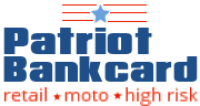 Patriot Bankcard